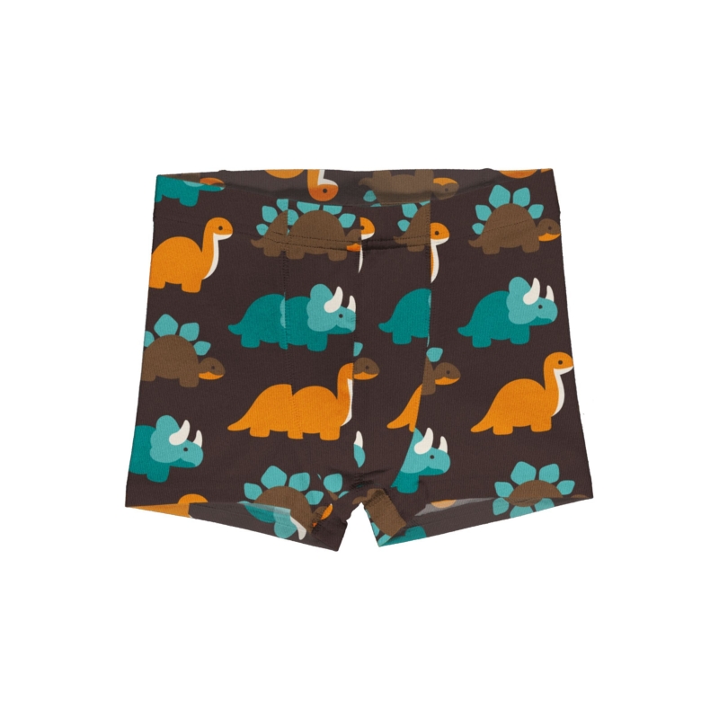 Boxershort Dinosaurier